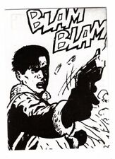 figurina card  PROMO CARD