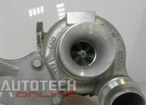 Turbocompressore 300c crd - 300c,