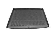 Vasca baule in gomma per