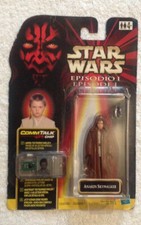 Star Wars episodio 1 Anakin