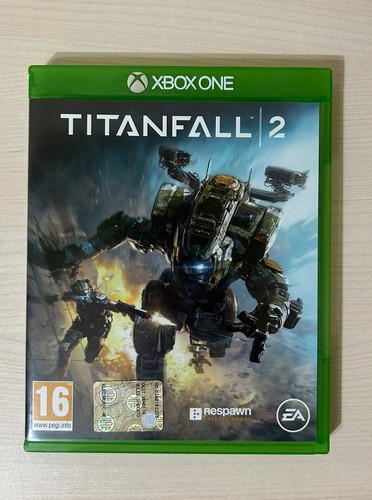 Titanfall xbox one - ea,