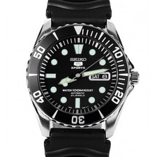 Seiko 5 Sports 100m 23 Jewels
