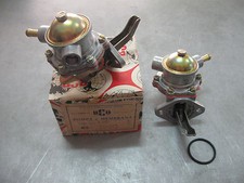 POMPA ALIMENTAZIONE CARBURANTE
