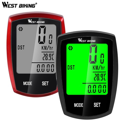 West biking impermeabile - west,
