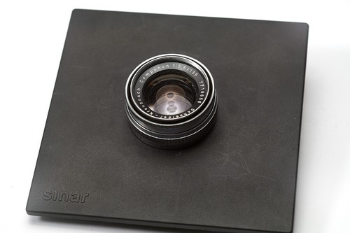 Sinar schneider componon 6 - componon, f5.6