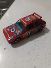 Lancia Delta S4 1/43 Bburago