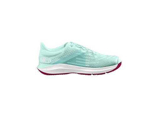 Wilson scarpe tennis kaos - scarpe,