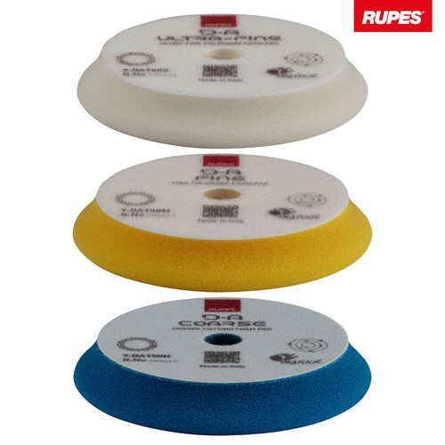 Rupes bigfoot spugna per - rupes, 3x