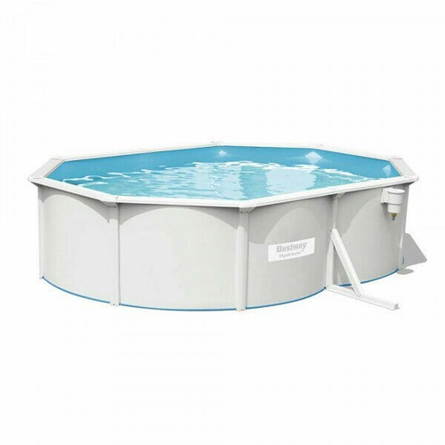 Piscine hydrium ovale - piscine,