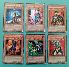 Yu-Gi-Oh! set Tin da Collezione 2004 (CT1) - completo ITA - Collection Secret
