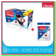 Vileda turbo smart - turbo,