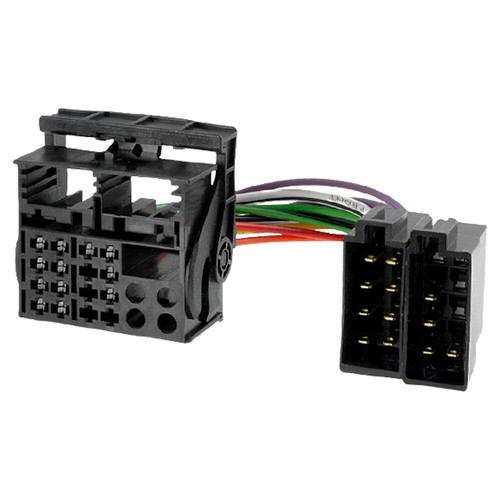 Adattatore quadlock cavo iso - adattatore,