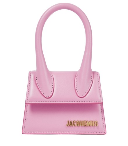 Borsa jacquemus - borsa,