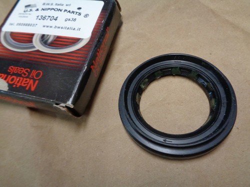 Paraolio oil seal output - oil,