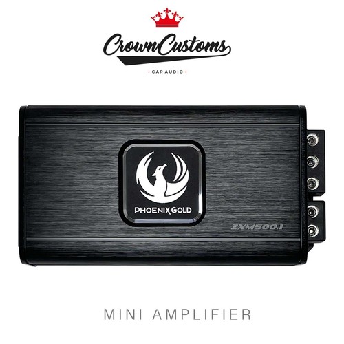 Amplificatore mini basso - basso, 1000
