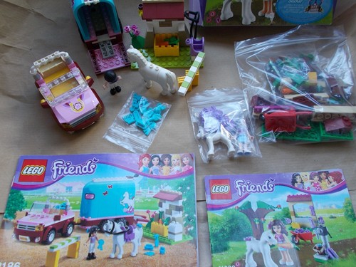 Lego 41003 3186 - lego, 2