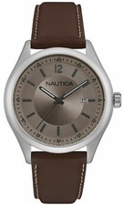 Nuovo Orologio NAUTICA Uomo