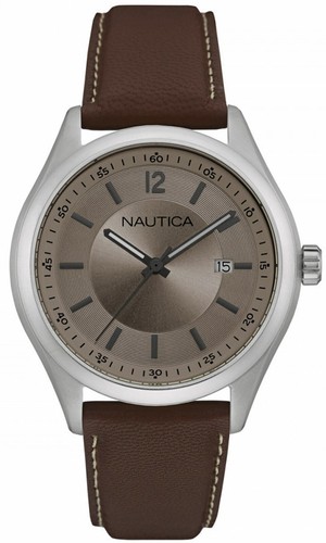 Nuovo orologio nautica uomo - nuovo,