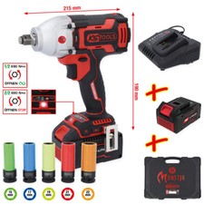Tools emonster set di - ks,