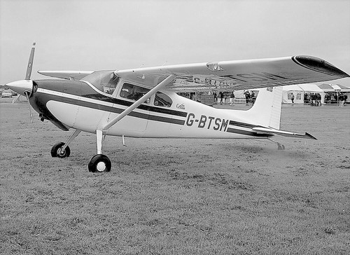 Modellino aereo short kit - short,