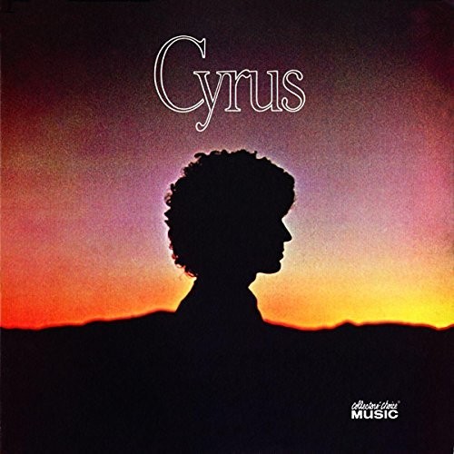 Cyrus faryar - faryar, album