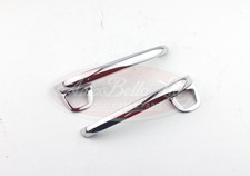 Coppia maniglie portiere