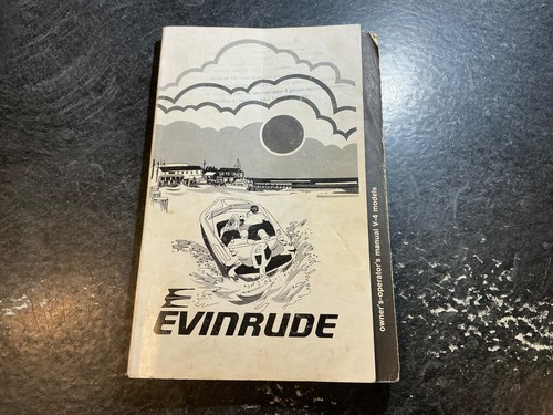 1980 evinrude johnson 90 - johnson,