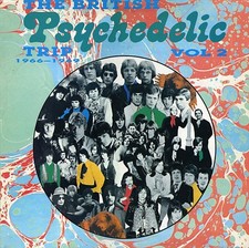 Various – The British