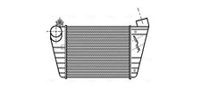 Radiatore intercooler