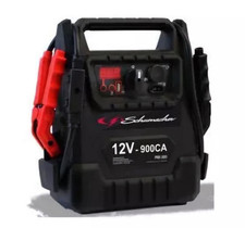 AVVIATORE EMERGENZA BOOSTER