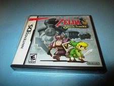 The Legend of Zelda: Spirit