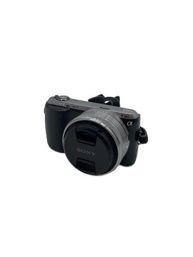 Sony fotocamera digitale