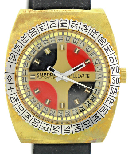 Orologio uomo nos clipper - uomo,