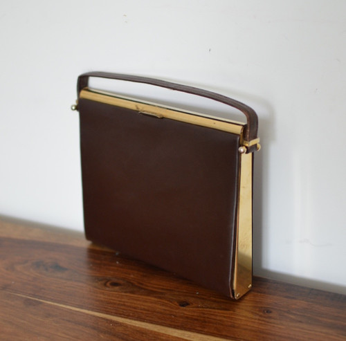 Borsa mano vintage - borsa,