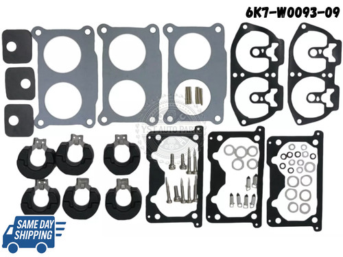 Adatto per yamaha 150 200cv - per, 150-200cv