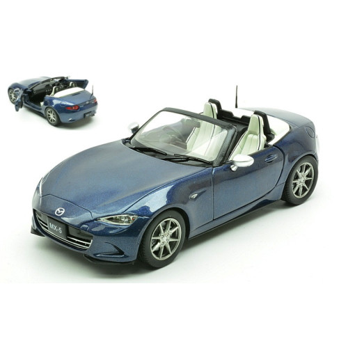 Mazda 2019 dark blue 1 - mazda, mx-5