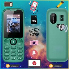 A SAISIR!! TELEPHONE PORTABLE A TOUCHES  MP3/ FM/ VIDEO...SEULEMENT 19€ ! 🔥 💸