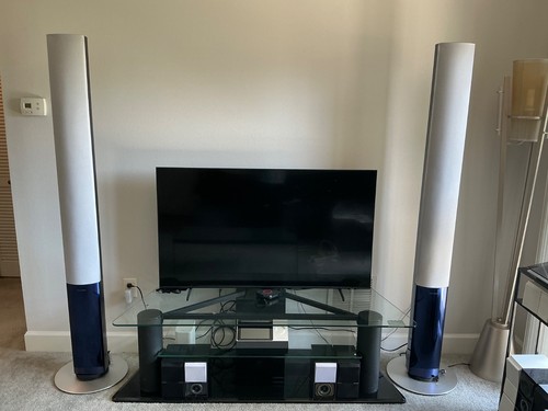 Bang olufsen beolab 1 - beolab,