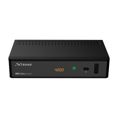 Strong srt8215 decoder - strong,