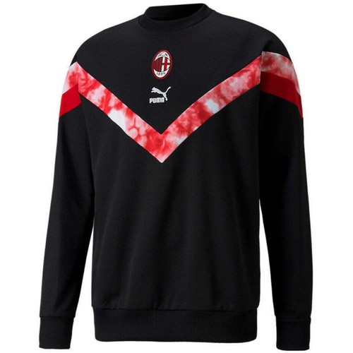 Felpa ufficiale puma milan - ufficiale,