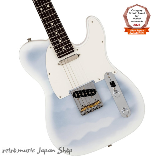 Fender made japan hybrid ii - made,