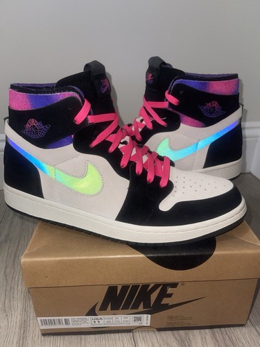 Air jordan zoom cmft - jordan, psg