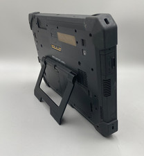 Dell Latitude 12 Rugged Tablet
