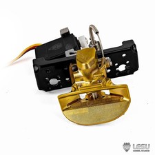 Ganci di coda gancio