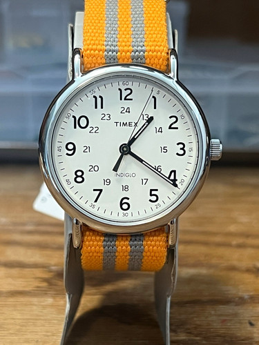 Orologio timex tailgate - timex, x
