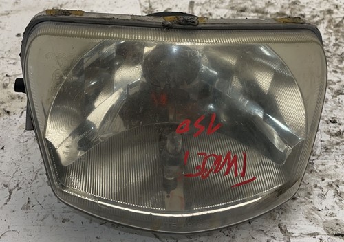 Faro anteriore per peugeot - faro,