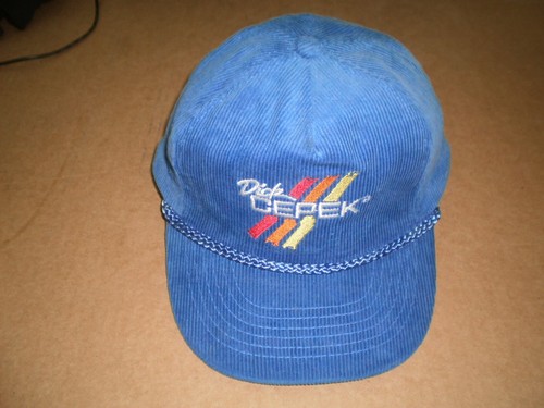 Cappello berretto vintage dick - cappello,