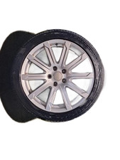 CERCHIO IN LEGA PER AUDI A6 Allroad Serie C6 (4FH) 8K0601025CB CDYA (06>12)