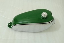 Serbatoio benzina honda cr250m - serbatoio,