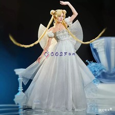 Costume cosplay anime marinaio
